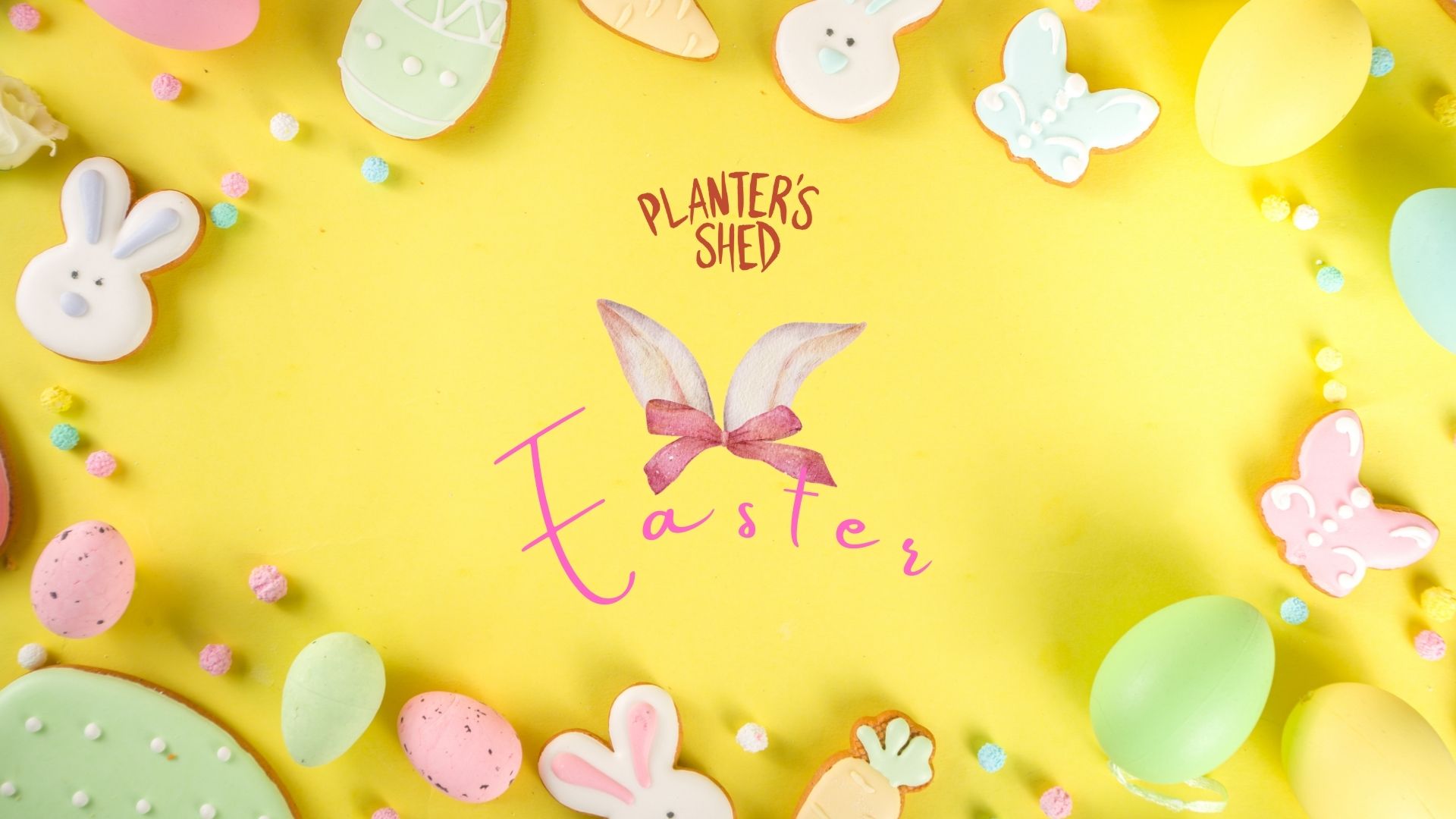 Mandai Rainforest Resort by Banyan Tree- Easter Brunch at Planter's Shed 2025